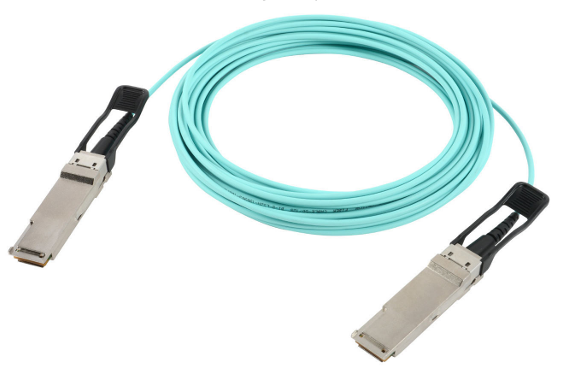 Active Optical Cable (AOC)
