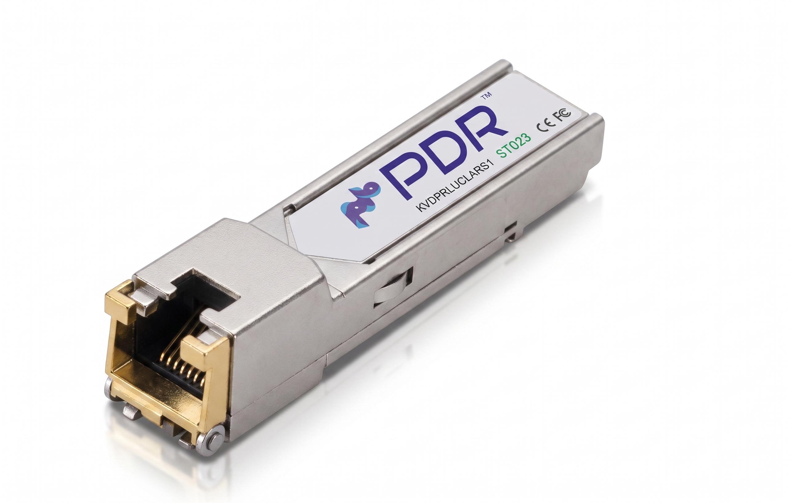 Copper SFP+