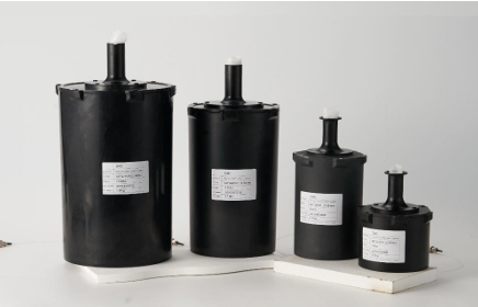 UAV Fiber Optic Spool